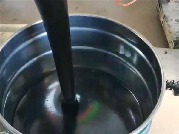 非固化橡胶沥青防水涂料 (5)